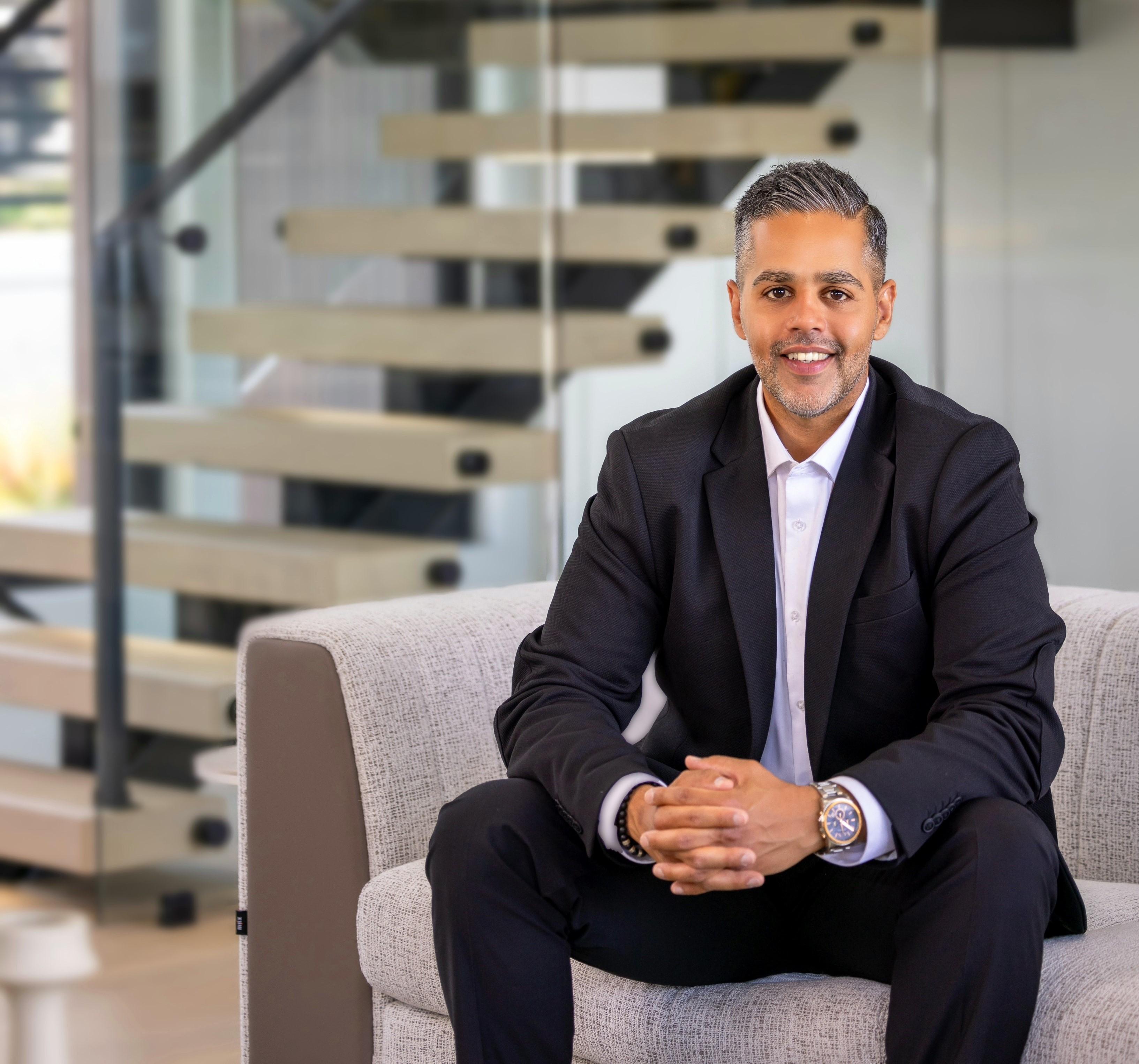 Manny Bal, Personal Real Estate Corporation