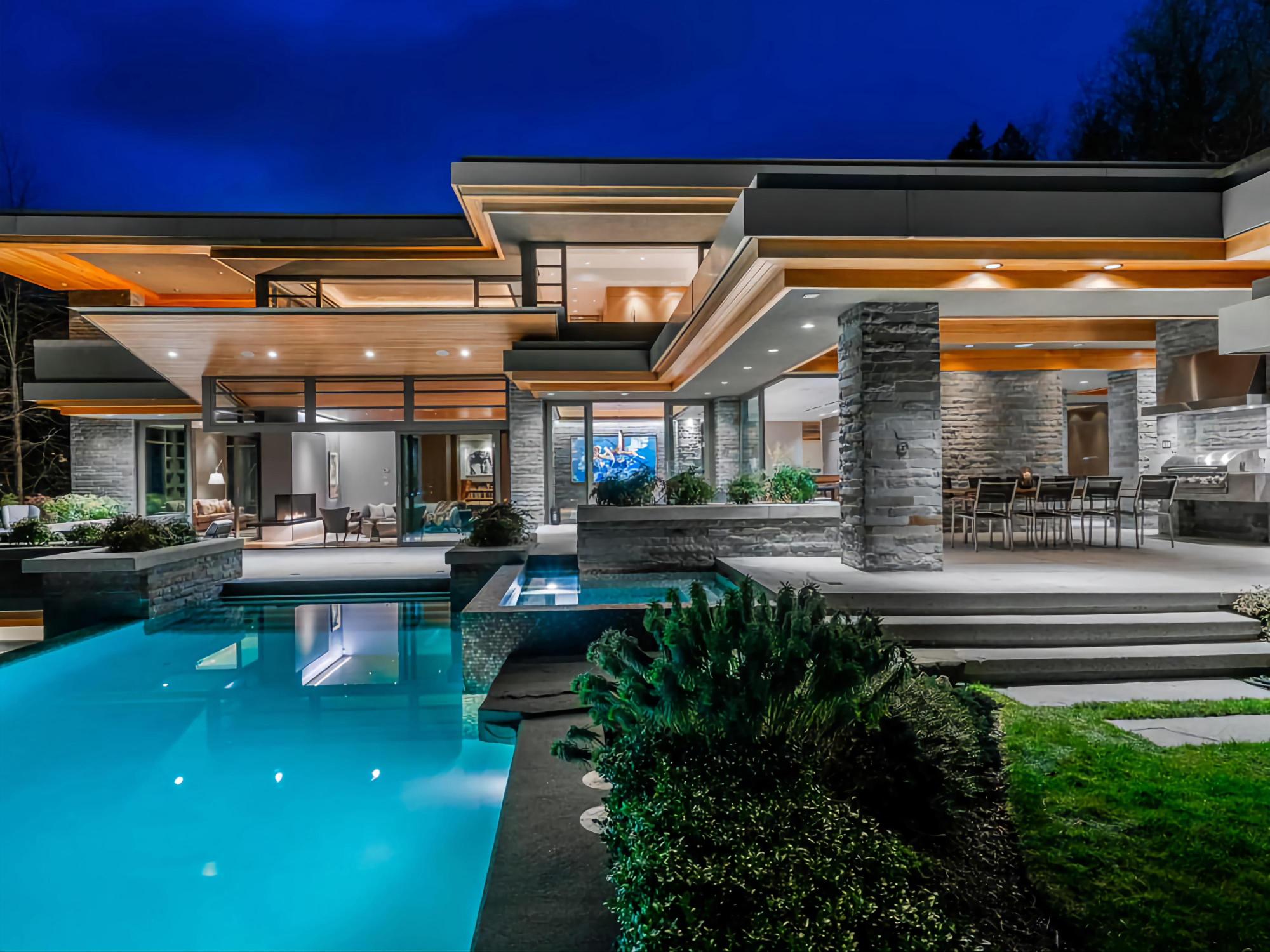 Greater Vancouver's Leader in Luxury Real Estate