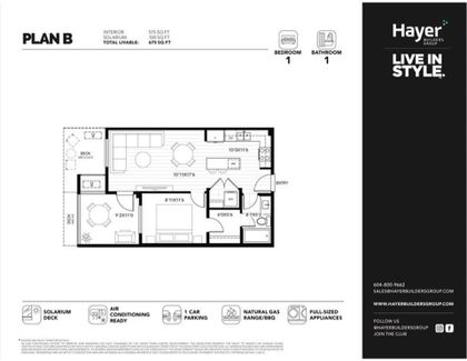 19979-76-avenue-willoughby-heights-langley-36 at 602 - 19979 76 Avenue, Willoughby Heights, Langley