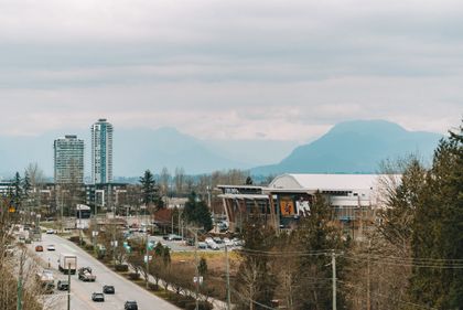 dsc00269 at 607 - 19979 76 Avenue, Willoughby Heights, Langley