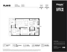 19979-76-avenue-willoughby-heights-langley-36 at 607 - 19979 76 Avenue, Willoughby Heights, Langley