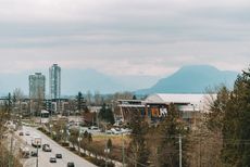 dsc00269 at 607 - 19979 76 Avenue, Willoughby Heights, Langley