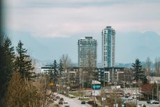 dsc00272 at 607 - 19979 76 Avenue, Willoughby Heights, Langley