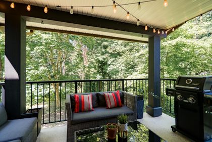 dsc08475-hdr at 9 - 22206 124 Avenue, West Central, Maple Ridge