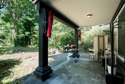 dsc08521-hdr at 9 - 22206 124 Avenue, West Central, Maple Ridge