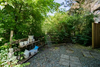 dsc08533-hdr at 9 - 22206 124 Avenue, West Central, Maple Ridge