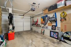 dsc08520 at 9 - 22206 124 Avenue, West Central, Maple Ridge