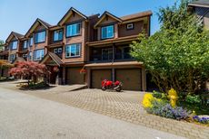 dsc08579 at 9 - 22206 124 Avenue, West Central, Maple Ridge