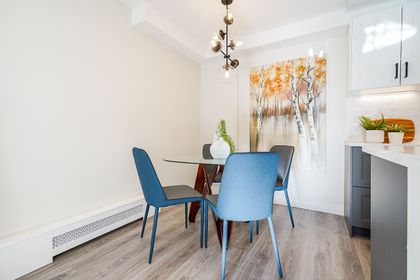 262543123-19 at 119 - 9101 Horne Street, Government Road, Burnaby North