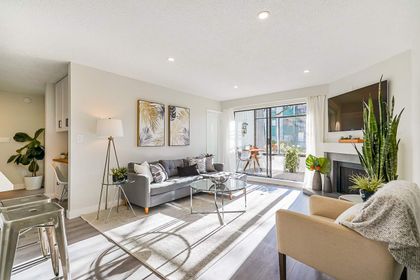 262543123-23 at 119 - 9101 Horne Street, Government Road, Burnaby North