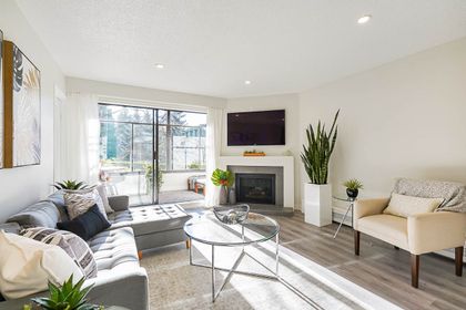 262543123-24 at 119 - 9101 Horne Street, Government Road, Burnaby North