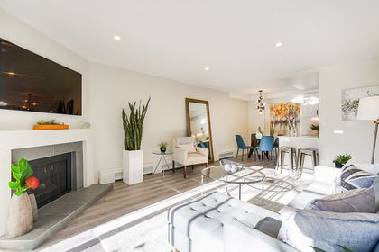 262543123-25 at 119 - 9101 Horne Street, Government Road, Burnaby North