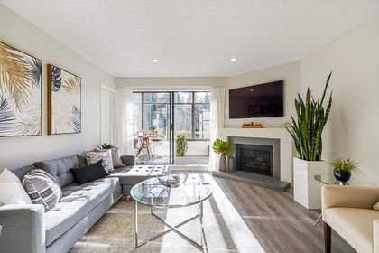 262543123 at 119 - 9101 Horne Street, Government Road, Burnaby North