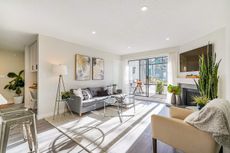 262543123-23 at 119 - 9101 Horne Street, Government Road, Burnaby North
