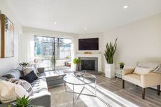 262543123-24 at 119 - 9101 Horne Street, Government Road, Burnaby North