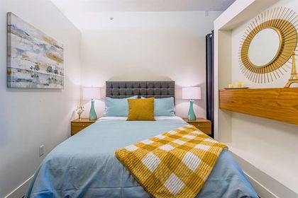 262549770-6 at 33 Pender Street, Downtown VW, Vancouver West