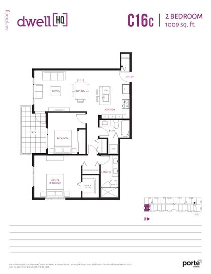 dwell_c16c at 225 - 13963 105 Boulevard, Whalley, North Surrey