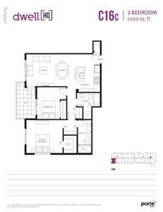 dwell_c16c at 225 - 13963 105 Boulevard, Whalley, North Surrey