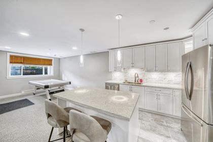 amenity-1 at 601 - 8538 203a Street, Willoughby Heights, Langley
