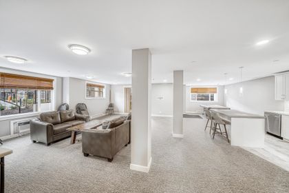 amenity-2 at 601 - 8538 203a Street, Willoughby Heights, Langley