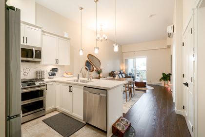 dsc04141-edit at 601 - 8538 203a Street, Willoughby Heights, Langley