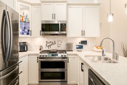 dsc04147-edit at 601 - 8538 203a Street, Willoughby Heights, Langley