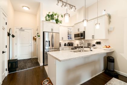 dsc04149-edit at 601 - 8538 203a Street, Willoughby Heights, Langley