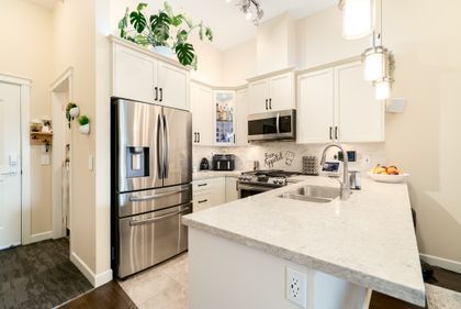 dsc04151-edit at 601 - 8538 203a Street, Willoughby Heights, Langley