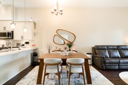 dsc04160-edit at 601 - 8538 203a Street, Willoughby Heights, Langley