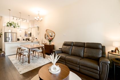 dsc04167-edit at 601 - 8538 203a Street, Willoughby Heights, Langley
