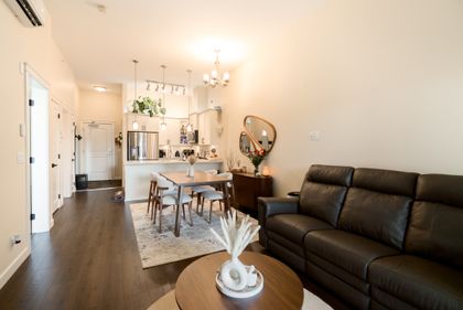 dsc04169-edit at 601 - 8538 203a Street, Willoughby Heights, Langley