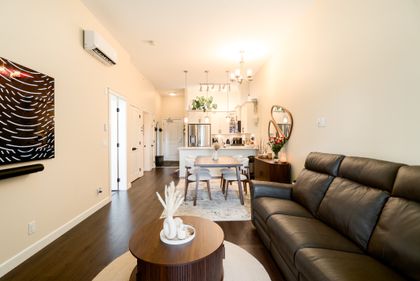 dsc04171-edit at 601 - 8538 203a Street, Willoughby Heights, Langley