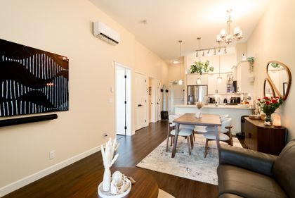 dsc04175-edit at 601 - 8538 203a Street, Willoughby Heights, Langley