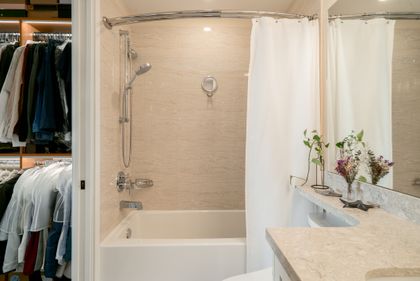 dsc04219-edit at 601 - 8538 203a Street, Willoughby Heights, Langley