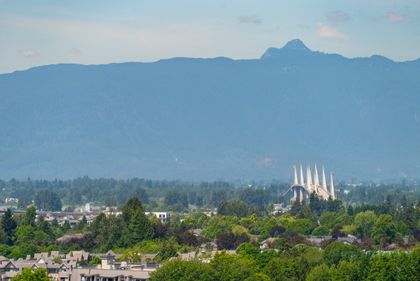 dsc04279 at 601 - 8538 203a Street, Willoughby Heights, Langley