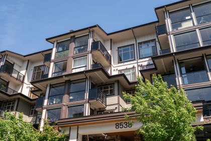 dsc04309 at 601 - 8538 203a Street, Willoughby Heights, Langley