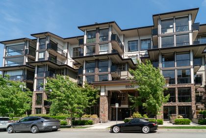 dsc04311 at 601 - 8538 203a Street, Willoughby Heights, Langley
