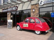 brodeur at 601 - 8538 203a Street, Willoughby Heights, Langley