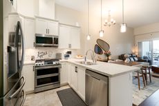 dsc04143-edit at 601 - 8538 203a Street, Willoughby Heights, Langley