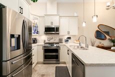 dsc04145-edit at 601 - 8538 203a Street, Willoughby Heights, Langley
