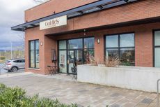 goldies at 601 - 8538 203a Street, Willoughby Heights, Langley