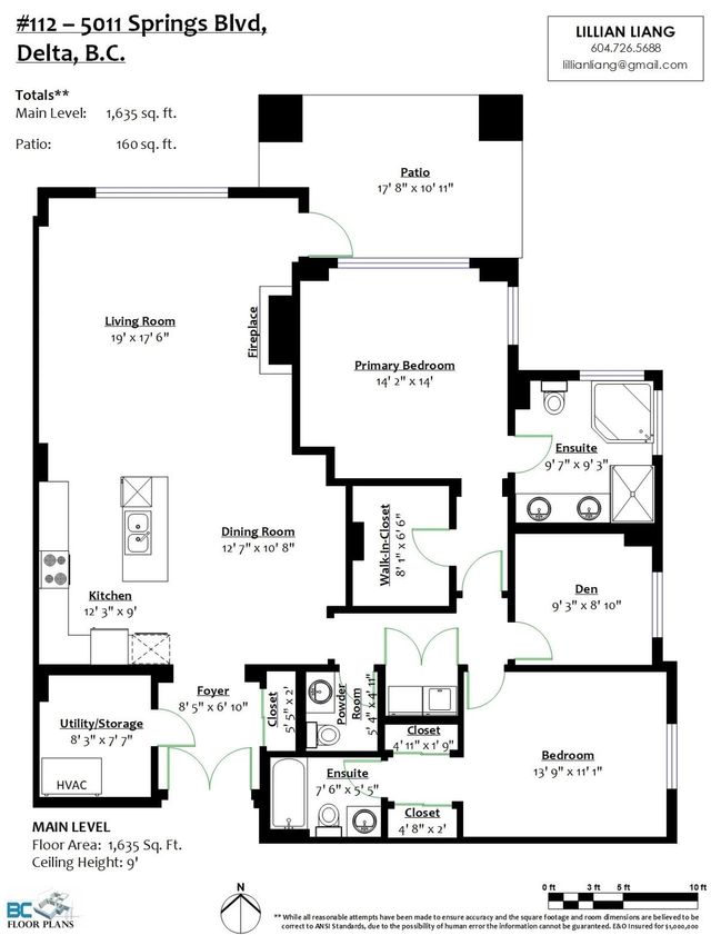 5011-springs-boulevard-tsawwassen-north-tsawwassen-07 at 112 - 5011 Springs Boulevard, Tsawwassen North, Tsawwassen