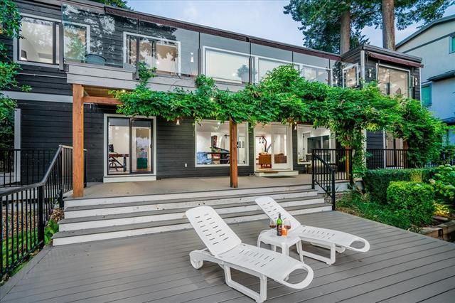 52-tsaw-beach-rd-exterior at 52 Tsawwassen Beach Road, English Bluff, Tsawwassen