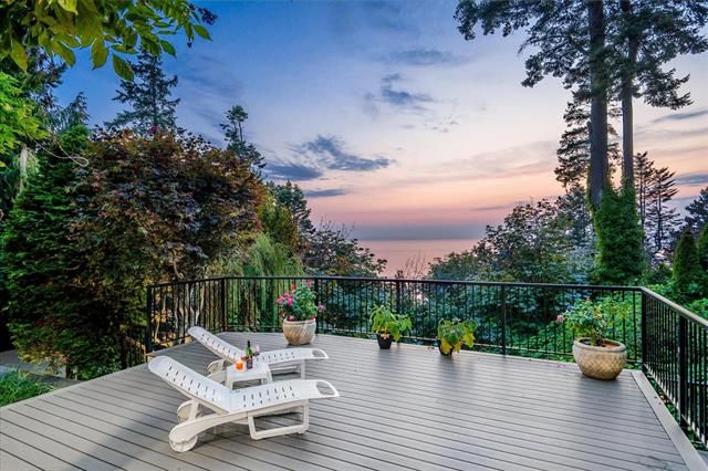 52-tsaw-beach-rd-view at 52 Tsawwassen Beach Road, English Bluff, Tsawwassen