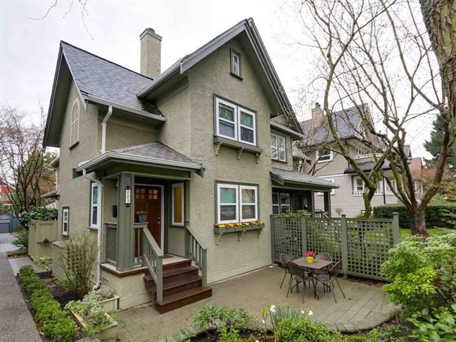 183-west-13th-ave at 183 West 13th Avenue, Mount Pleasant VW, Vancouver West