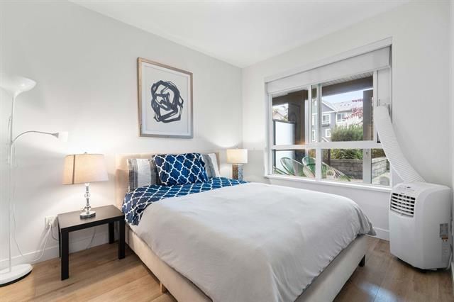 116-1892-starling-dr-bed-rm at 116 - 1892 Starling Drive, Tsawwassen North, Tsawwassen