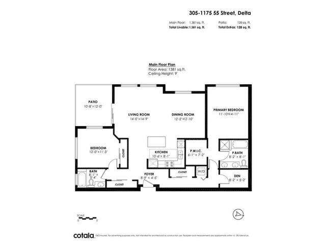 1175-55-street-tsawwassen-central-tsawwassen-32 at 305 - 1175 55 Street, Tsawwassen Central, Tsawwassen