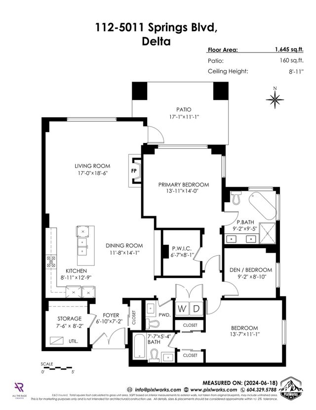 5011-springs-boulevard-tsawwassen-north-tsawwassen-38 at 112 - 5011 Springs Boulevard, Tsawwassen North, Tsawwassen
