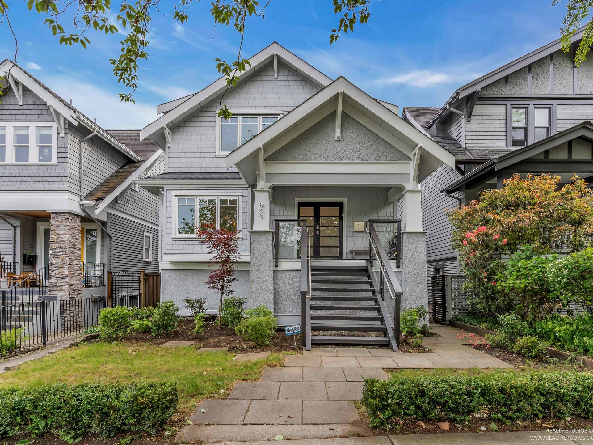 946 W 20th Avenue, Cambie, Vancouver West photo number 1