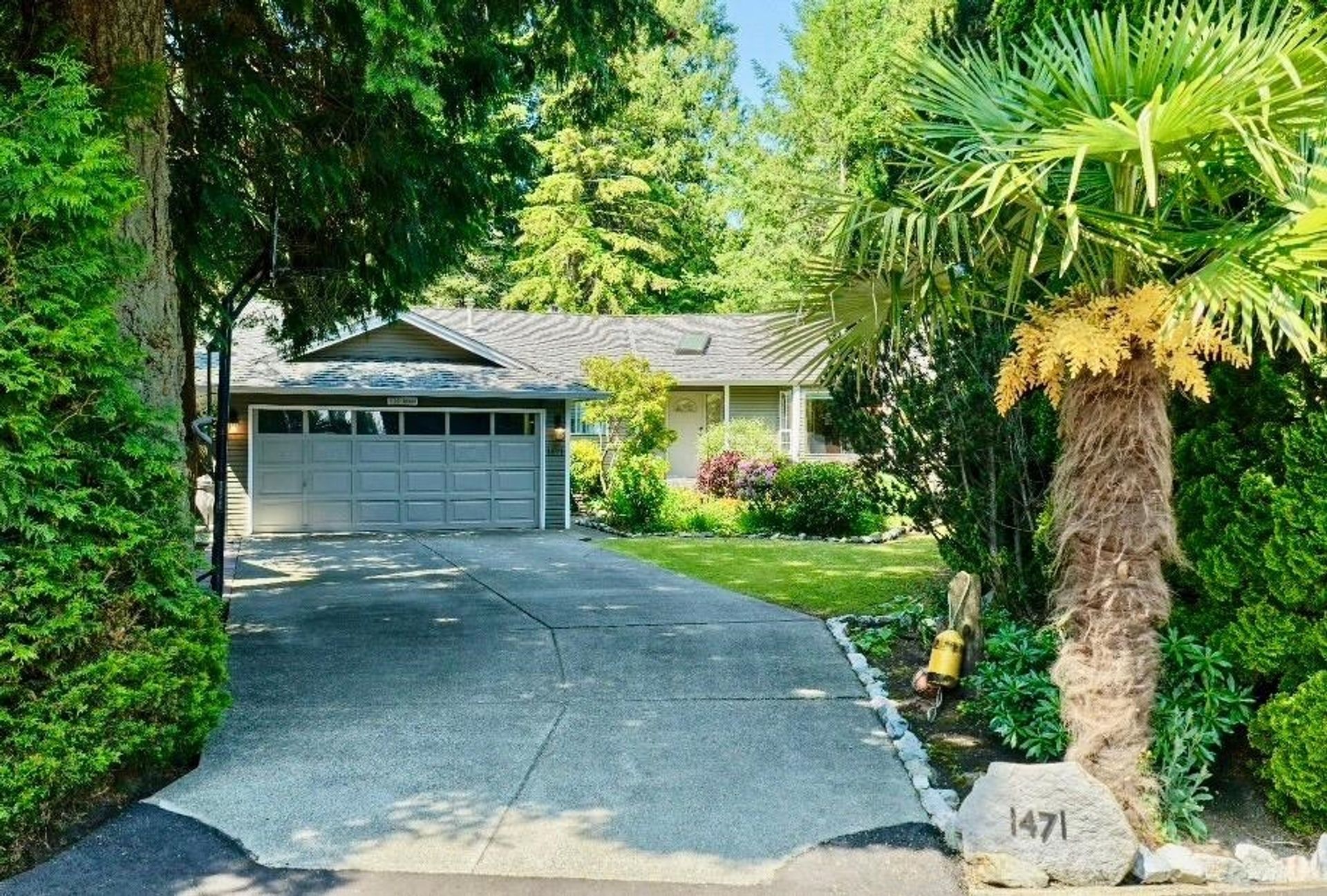 1471 Grove Place, Beach Grove, Tsawwassen photo number 1 1471 Grove Place, Beach Grove, Tsawwassen photo number 1